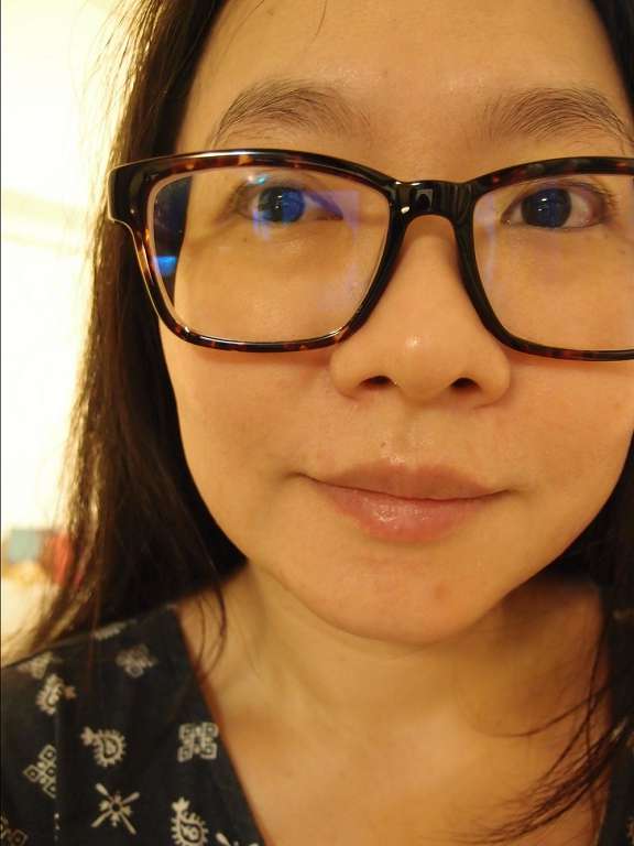 JM就是美台灣溫泉水面膜