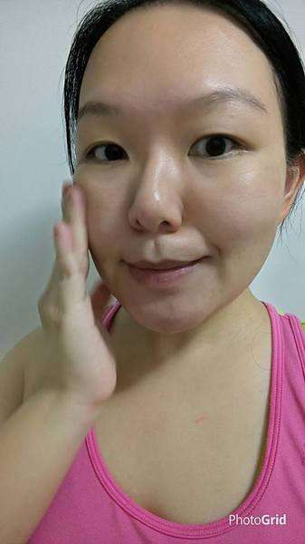 JM就是美台灣溫泉水面膜