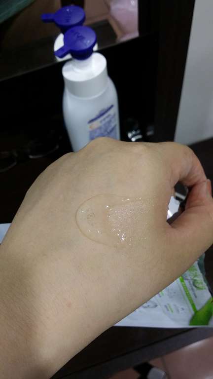 JM就是美台灣溫泉水面膜