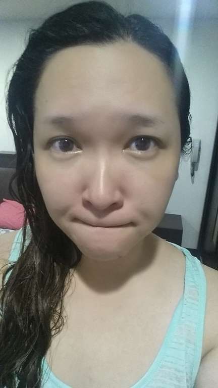 JM就是美台灣溫泉水面膜