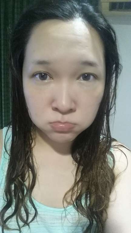 JM就是美台灣溫泉水面膜