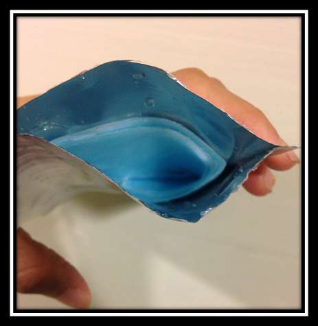 JM就是美台灣溫泉水面膜