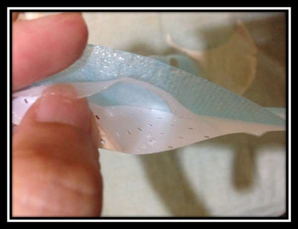 JM就是美台灣溫泉水面膜