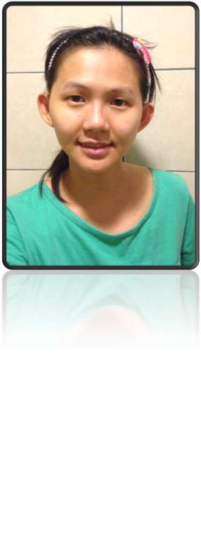 JM就是美台灣溫泉水面膜