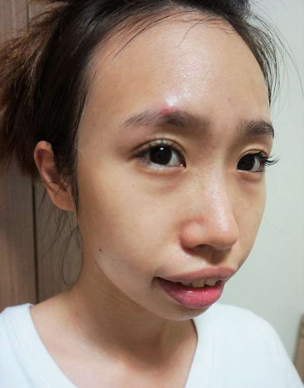 JM就是美台灣溫泉水面膜