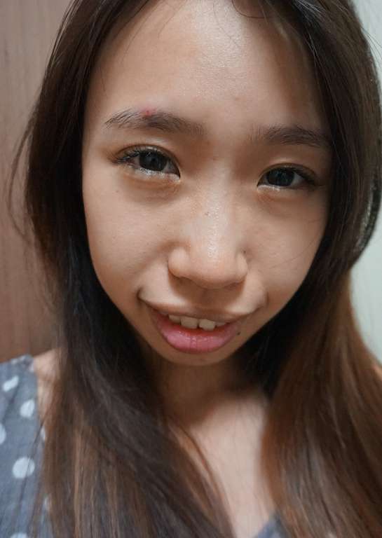 JM就是美台灣溫泉水面膜