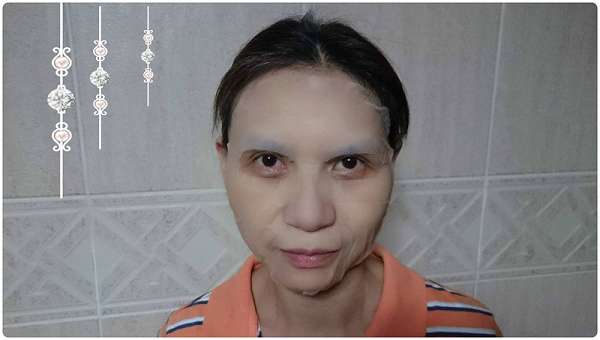 JM就是美台灣溫泉水面膜