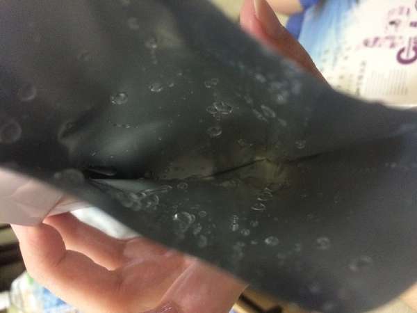 JM就是美台灣溫泉水面膜