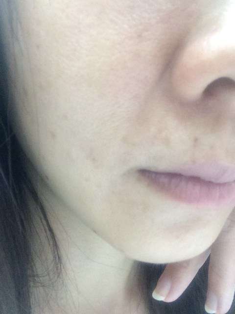 JM就是美台灣溫泉水面膜