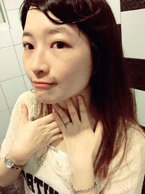 JM就是美台灣溫泉水面膜