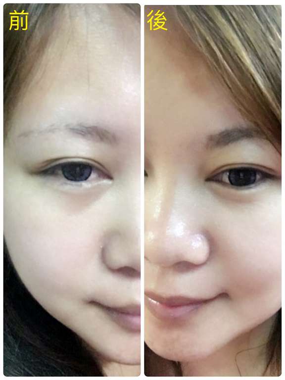 JM就是美台灣溫泉水面膜