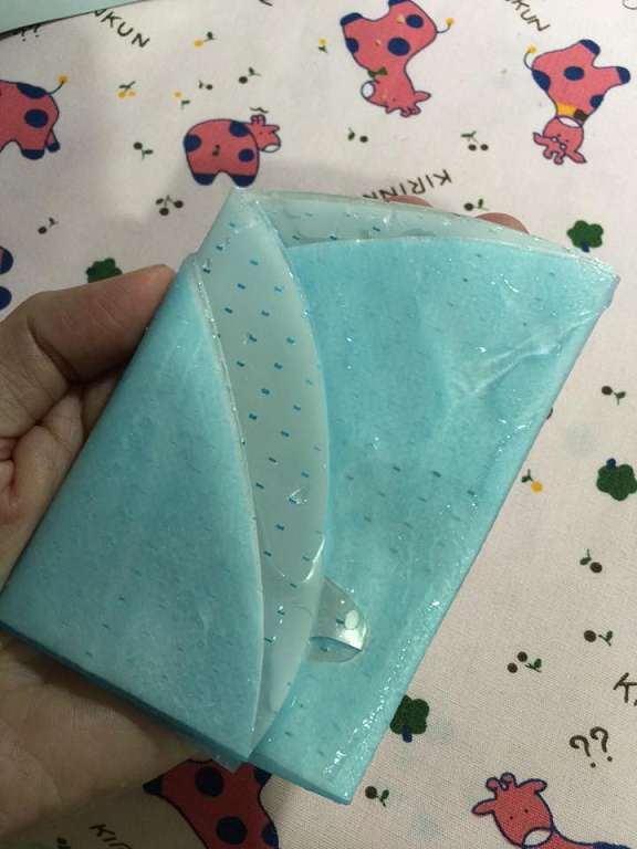 JM就是美台灣溫泉水面膜