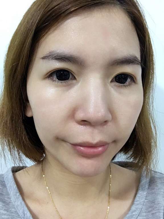 JM就是美台灣溫泉水面膜