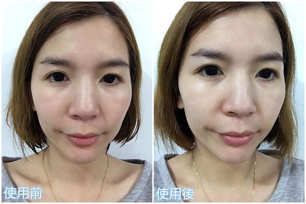 JM就是美台灣溫泉水面膜