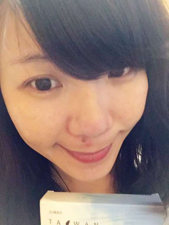 JM就是美台灣溫泉水面膜