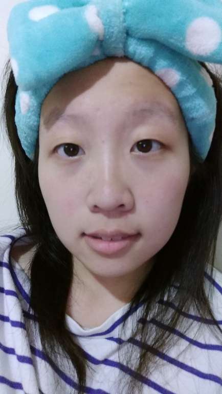 JM就是美台灣溫泉水面膜