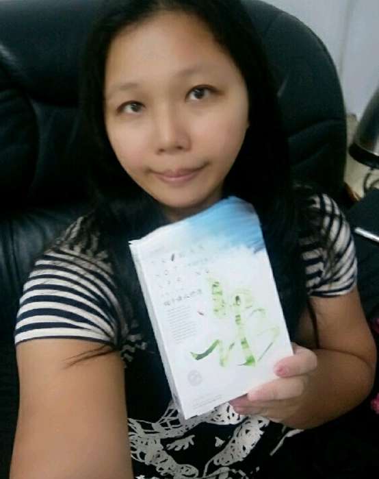 JM就是美台灣溫泉水面膜