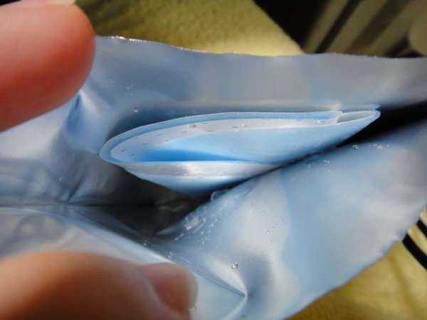 JM 就是美 台灣 溫泉 水 面膜 虎頭蘭 保濕 淨白 chialo 