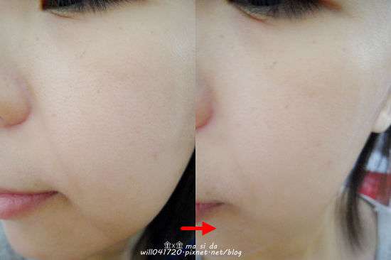 JM就是美台灣溫泉水面膜