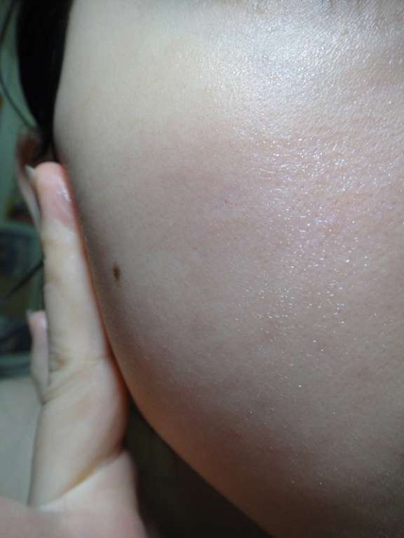 JM 就是美 台灣 溫泉 水 面膜 虎頭蘭 保濕 淨白 chialo 