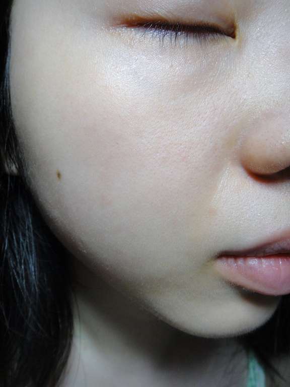 JM 就是美 台灣 溫泉 水 面膜 虎頭蘭 保濕 淨白 chialo 