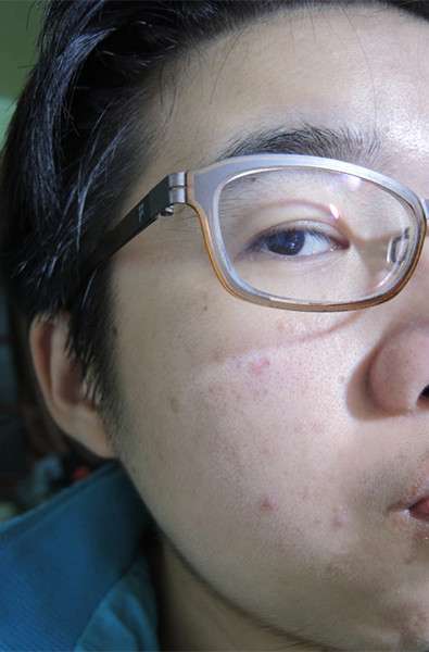 JM就是美台灣溫泉水面膜