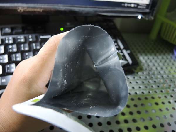 JM就是美台灣溫泉水面膜