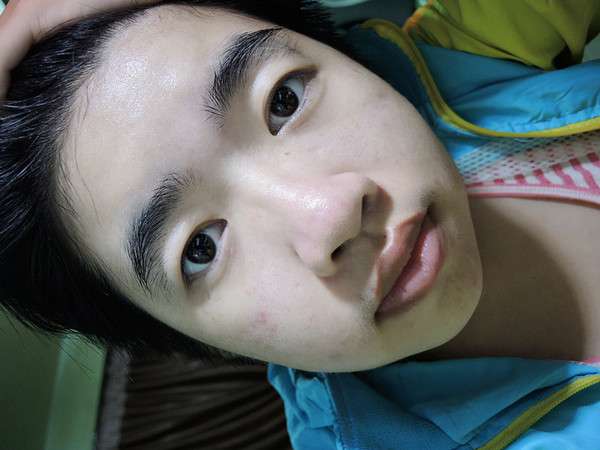 JM就是美台灣溫泉水面膜