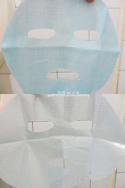 JM就是美台灣溫泉水面膜