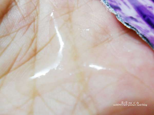 JM就是美台灣溫泉水面膜