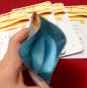 JM就是美台灣溫泉水面膜