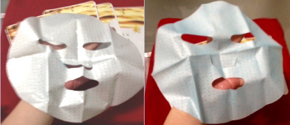 JM就是美台灣溫泉水面膜