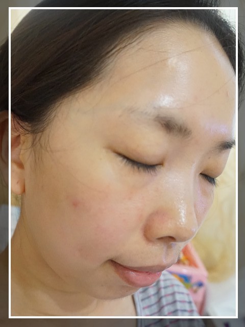 JM就是美台灣溫泉水面膜