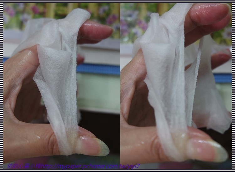 JM就是美台灣溫泉水面膜