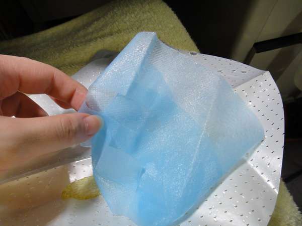 JM 就是美 台灣 溫泉 水 面膜 虎頭蘭 保濕 淨白 chialo 