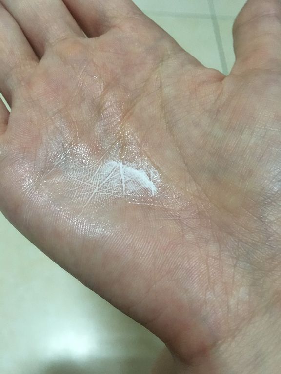 妍霓絲SPF50清爽沁涼防曬噴霧