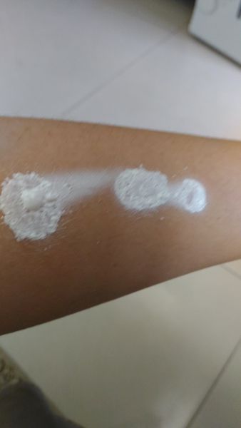 妍霓絲SPF50清爽沁涼防曬噴霧