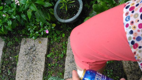 妍霓絲SPF50清爽沁涼防曬噴霧