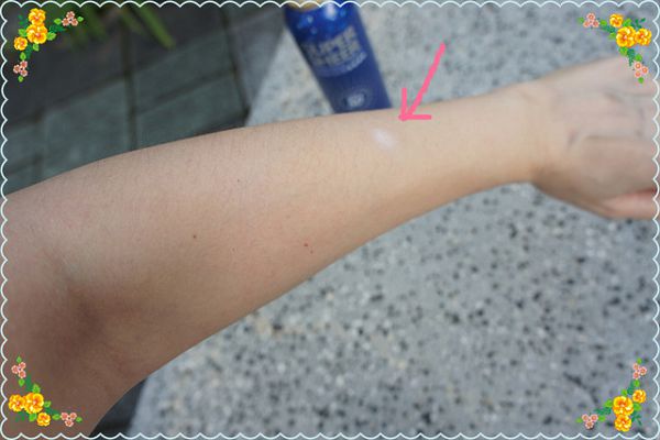妍霓絲SPF50清爽沁涼防曬噴霧
