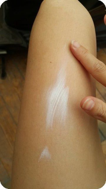 妍霓絲SPF50清爽沁涼防曬噴霧