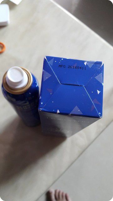 妍霓絲SPF50清爽沁涼防曬噴霧