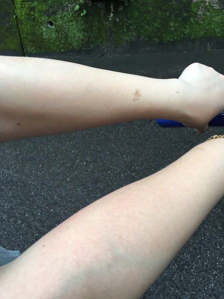 妍霓絲SPF50清爽沁涼防曬噴霧