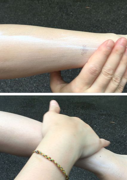 妍霓絲SPF50清爽沁涼防曬噴霧