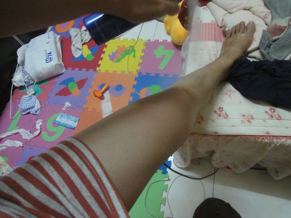 妍霓絲SPF50清爽沁涼防曬噴霧