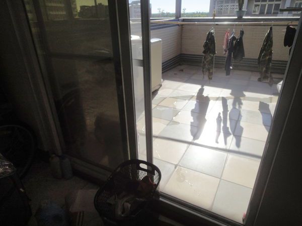 妍霓絲SPF50清爽沁涼防曬噴霧