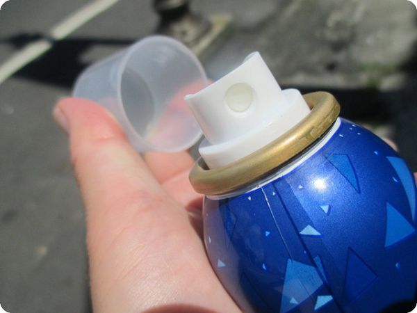 妍霓絲SPF50清爽沁涼防曬噴霧