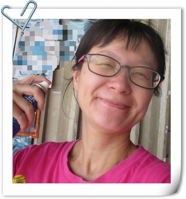 妍霓絲SPF50清爽沁涼防曬噴霧