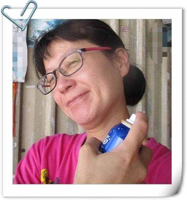 妍霓絲SPF50清爽沁涼防曬噴霧