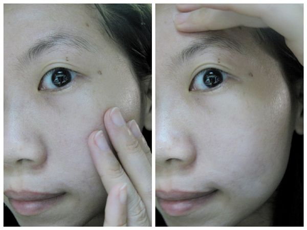 妍霓絲SPF50清爽沁涼防曬噴霧