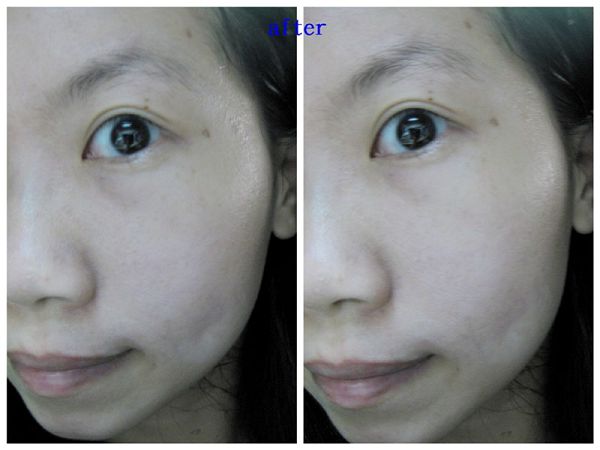 妍霓絲SPF50清爽沁涼防曬噴霧